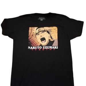 Naruto Shippuden Collection Tee